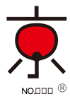 京団扇のロゴマーク