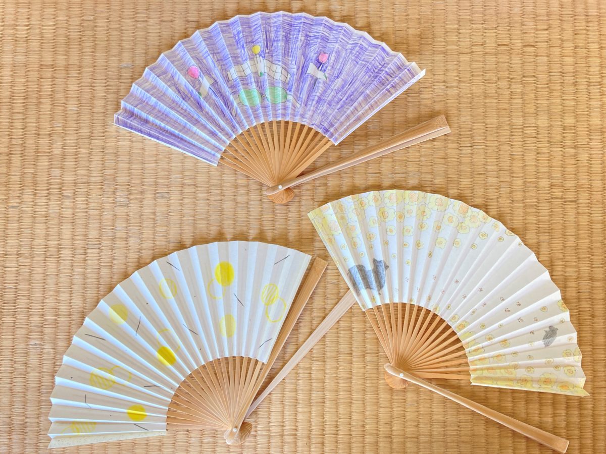 京都扇子団扇商工協同組合 京都扇子団扇商工協同組合