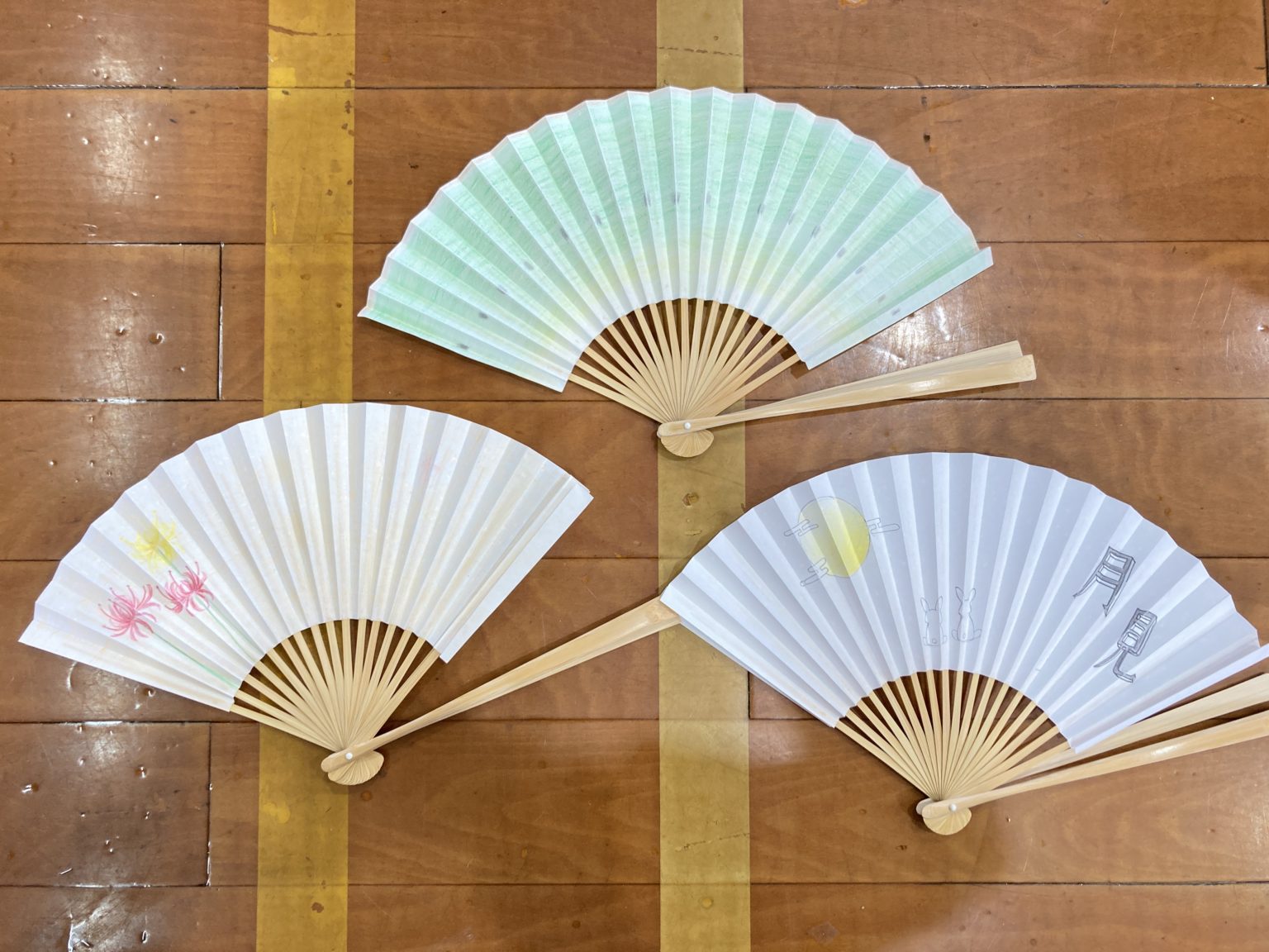 京都扇子団扇商工協同組合
