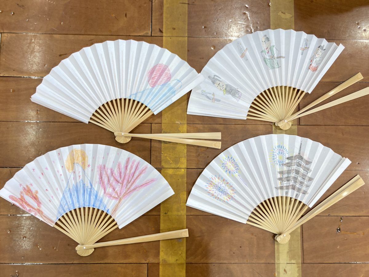 京都扇子団扇商工協同組合